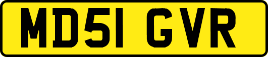 MD51GVR
