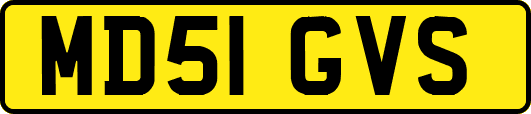 MD51GVS