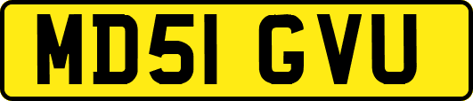 MD51GVU