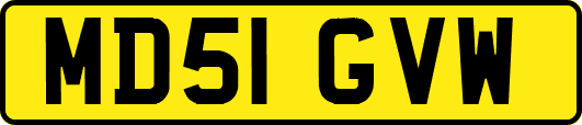 MD51GVW