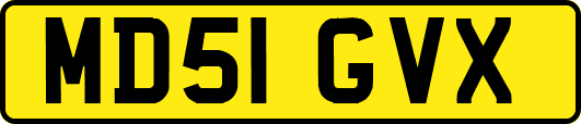 MD51GVX