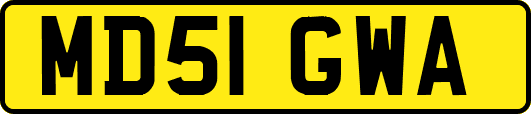 MD51GWA