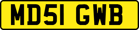 MD51GWB