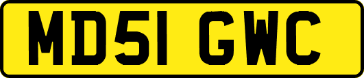 MD51GWC
