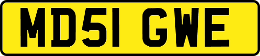 MD51GWE