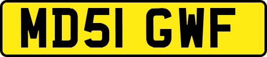 MD51GWF