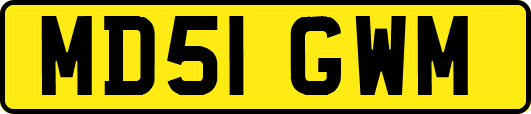 MD51GWM