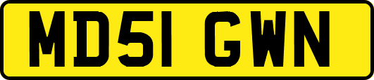 MD51GWN