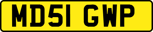 MD51GWP