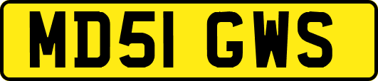 MD51GWS