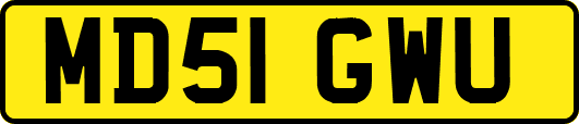 MD51GWU