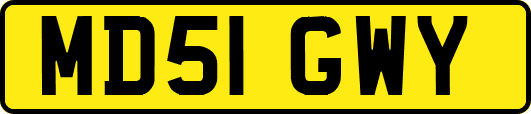 MD51GWY