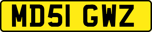 MD51GWZ