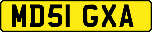 MD51GXA