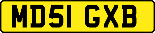 MD51GXB