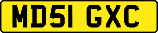 MD51GXC