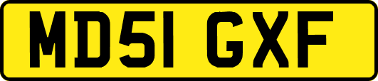 MD51GXF