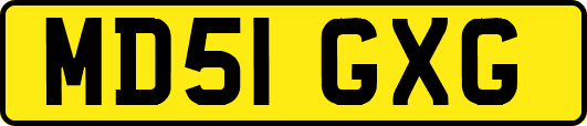 MD51GXG