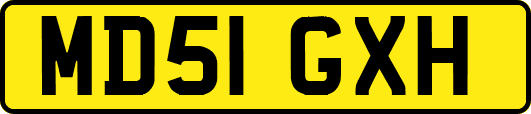 MD51GXH