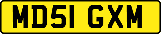 MD51GXM