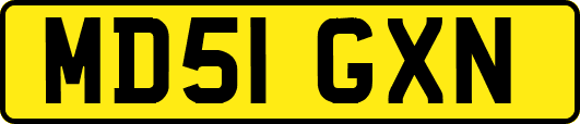 MD51GXN