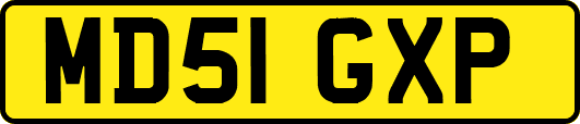 MD51GXP