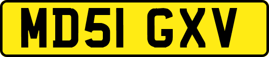 MD51GXV