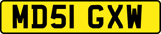 MD51GXW
