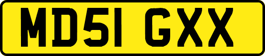 MD51GXX