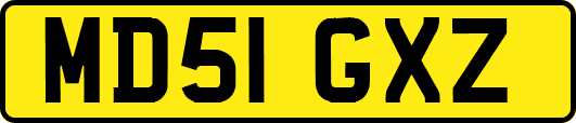 MD51GXZ