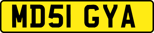 MD51GYA