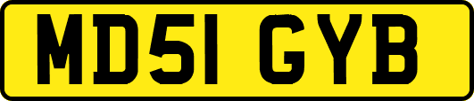 MD51GYB