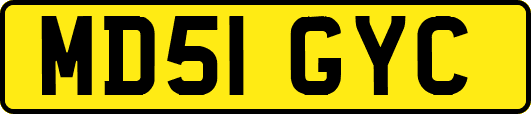MD51GYC
