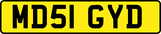 MD51GYD