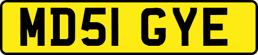 MD51GYE