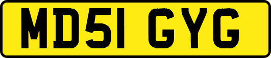 MD51GYG