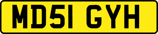 MD51GYH