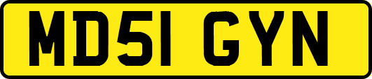 MD51GYN