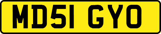 MD51GYO