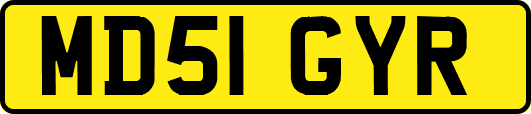 MD51GYR