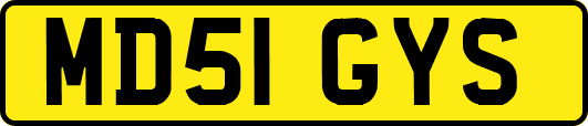 MD51GYS