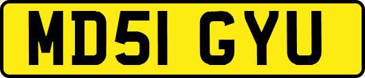 MD51GYU