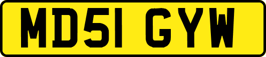MD51GYW