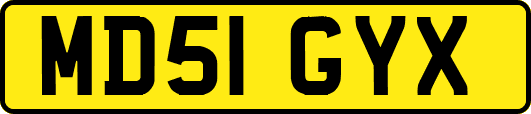 MD51GYX