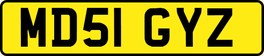 MD51GYZ