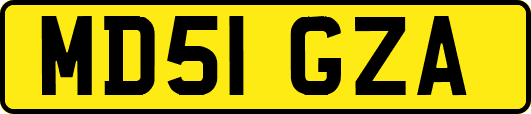 MD51GZA