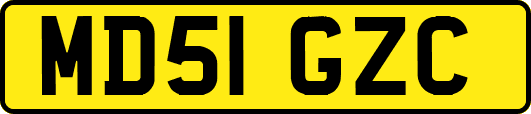MD51GZC