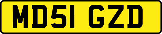 MD51GZD