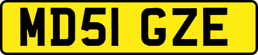 MD51GZE