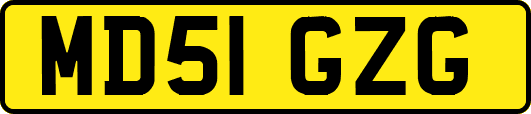 MD51GZG